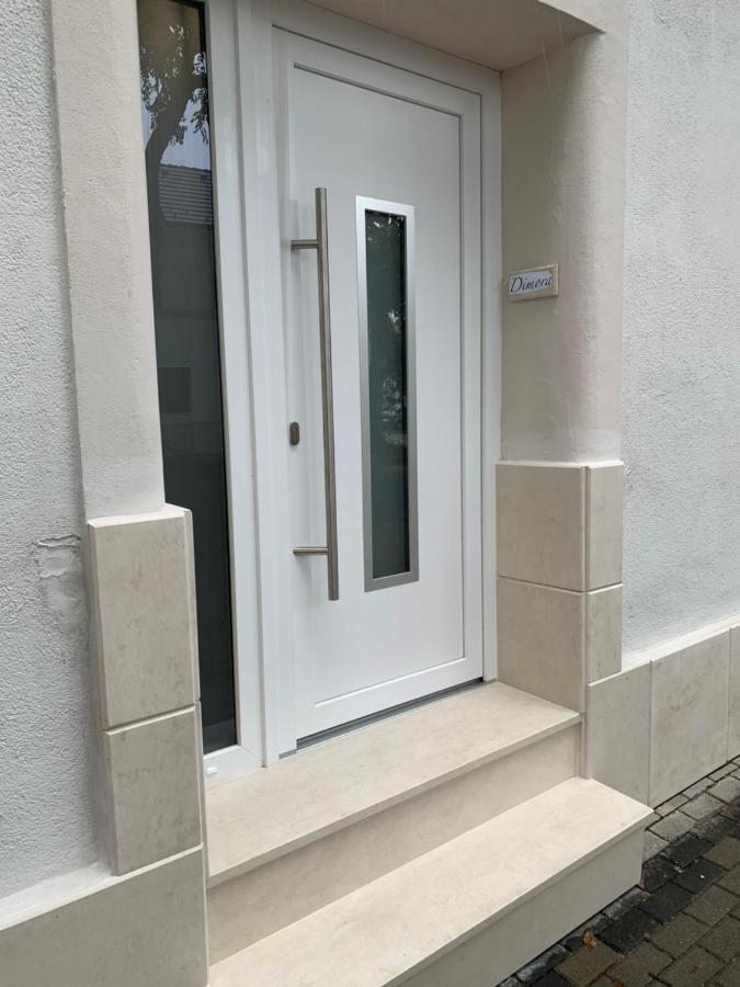 Dimora Apartman デブレツェン エクステリア 写真