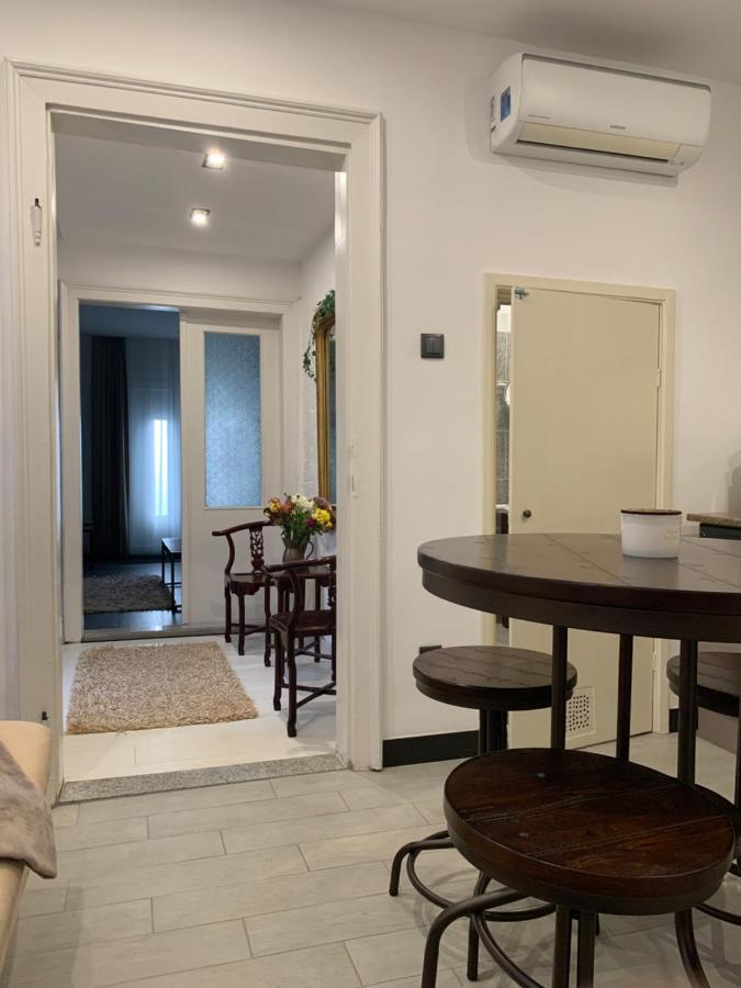 Dimora Apartman デブレツェン エクステリア 写真