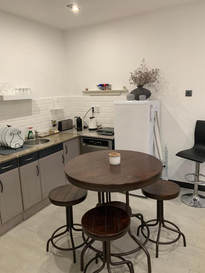 Dimora Apartman デブレツェン エクステリア 写真