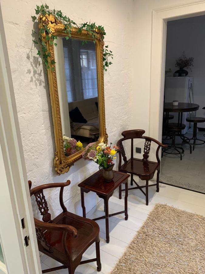 Dimora Apartman デブレツェン エクステリア 写真