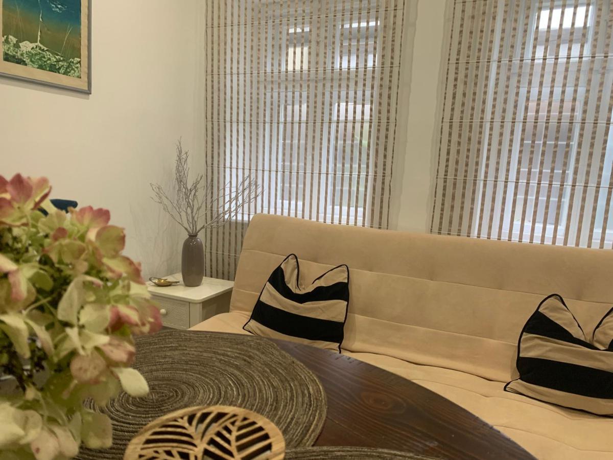 Dimora Apartman デブレツェン エクステリア 写真