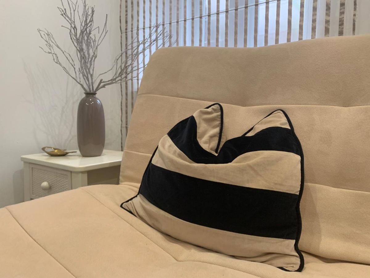 Dimora Apartman デブレツェン エクステリア 写真