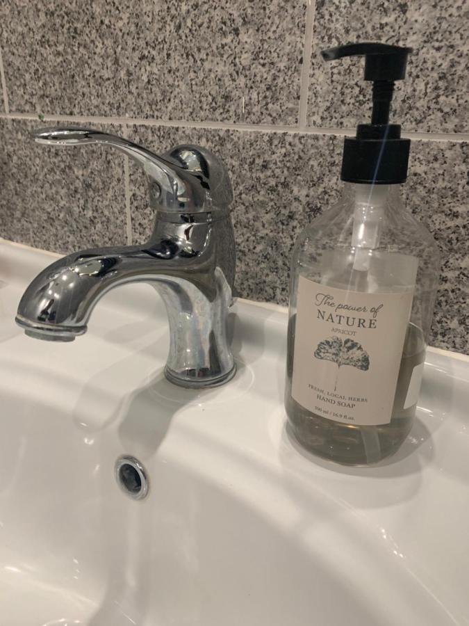 Dimora Apartman デブレツェン エクステリア 写真