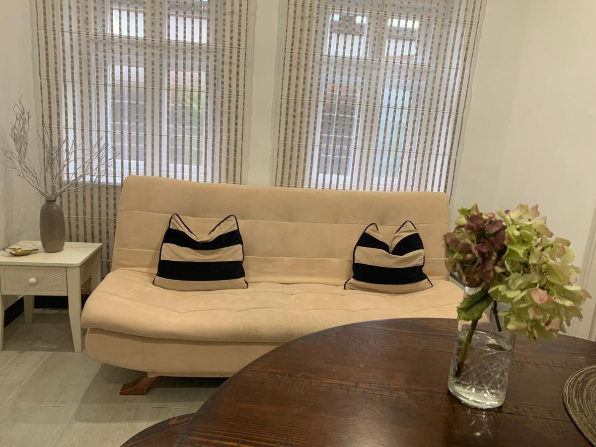 Dimora Apartman デブレツェン エクステリア 写真