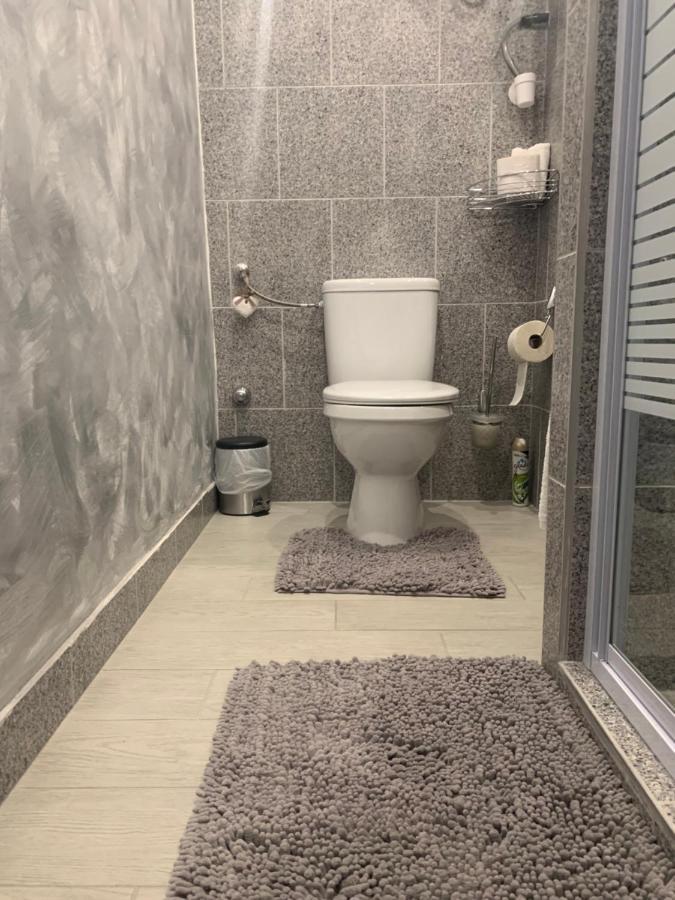 Dimora Apartman デブレツェン エクステリア 写真