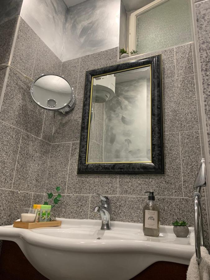 Dimora Apartman デブレツェン エクステリア 写真