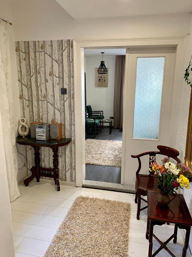 Dimora Apartman デブレツェン エクステリア 写真