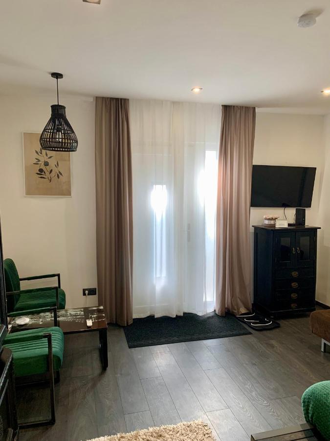 Dimora Apartman デブレツェン エクステリア 写真