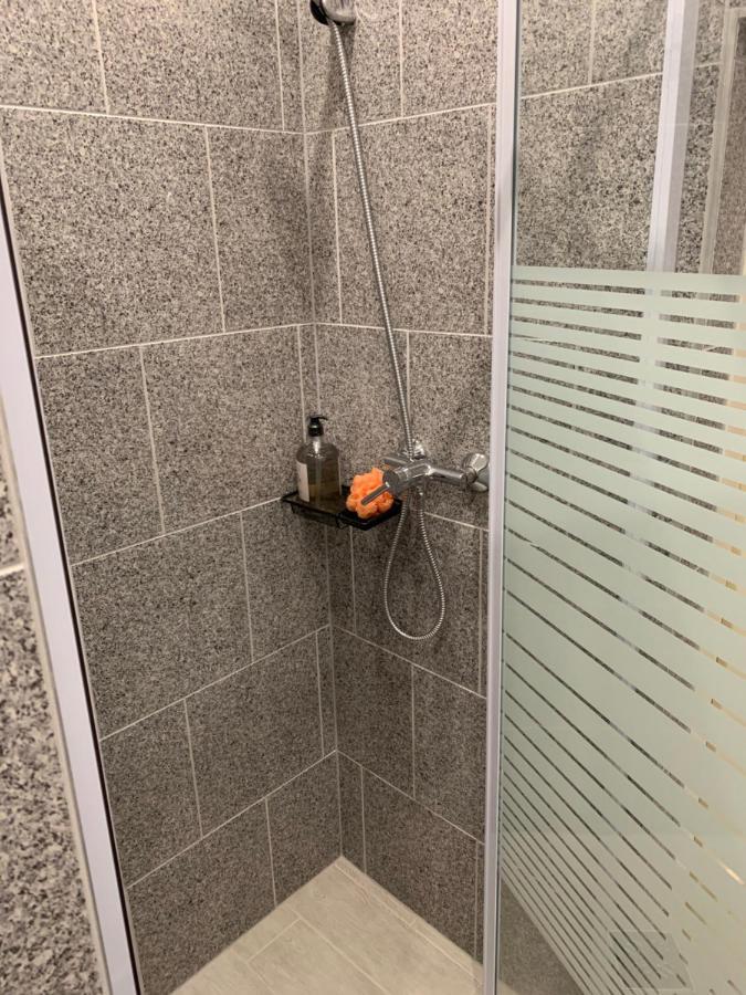 Dimora Apartman デブレツェン エクステリア 写真